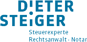 Dieter Steiger